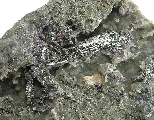 Sylvanite image