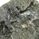 Sylvanite - image 1