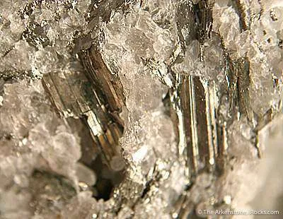 Sylvanite - image 2