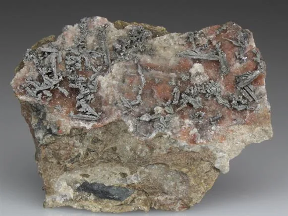 Sylvanite image