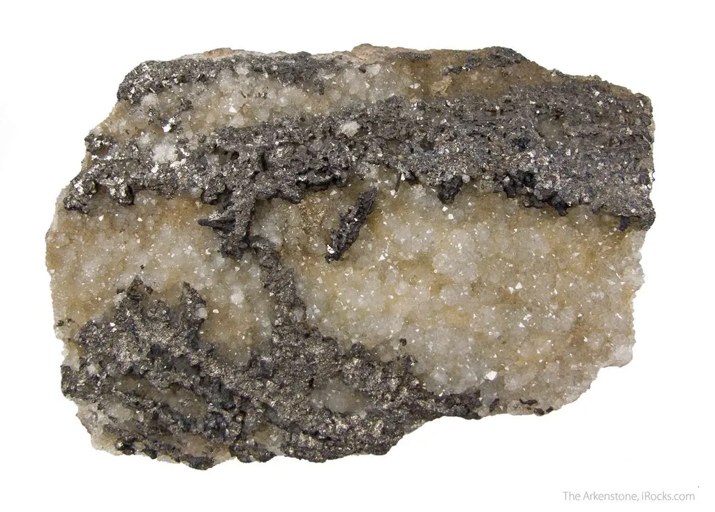 Sylvanite - image 2