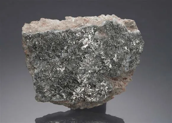 Sylvanite - image 1