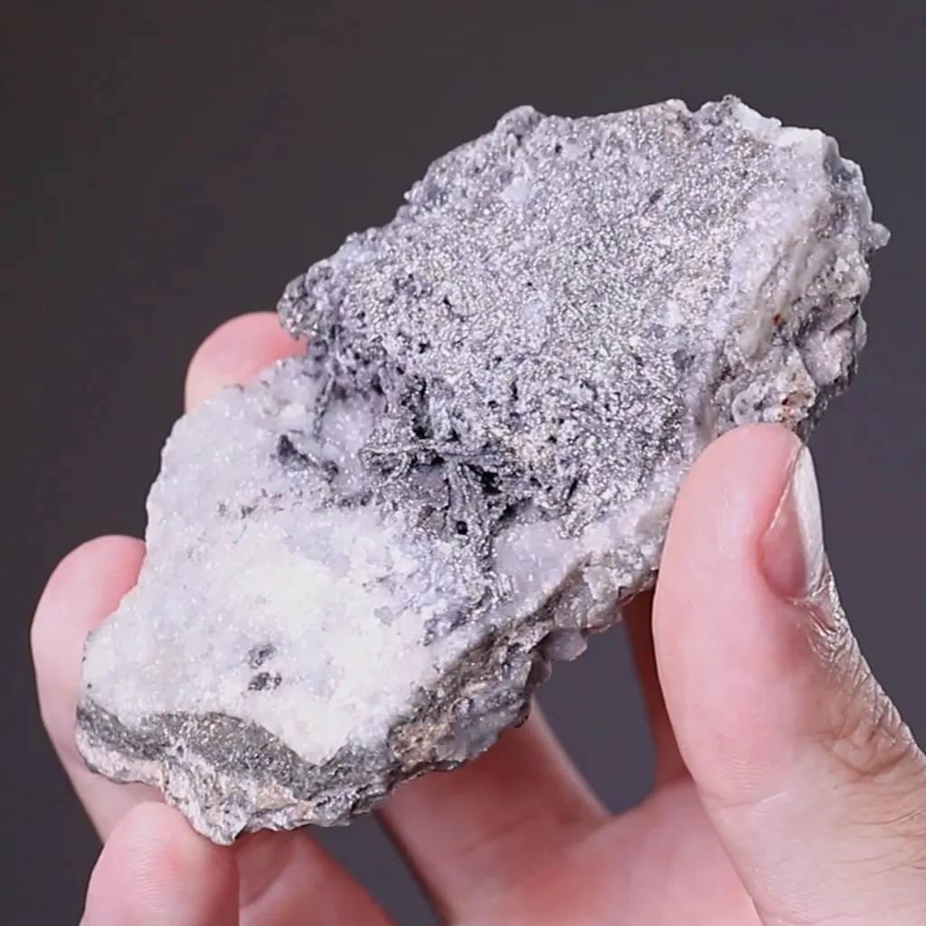 Sylvanite - image 2