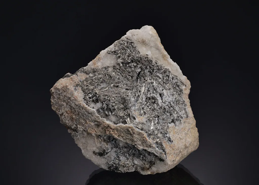 Sylvanite image