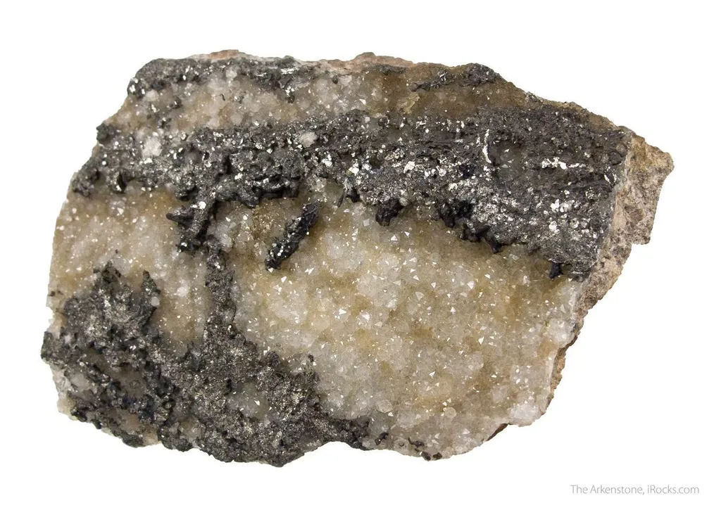 Sylvanite - image 5