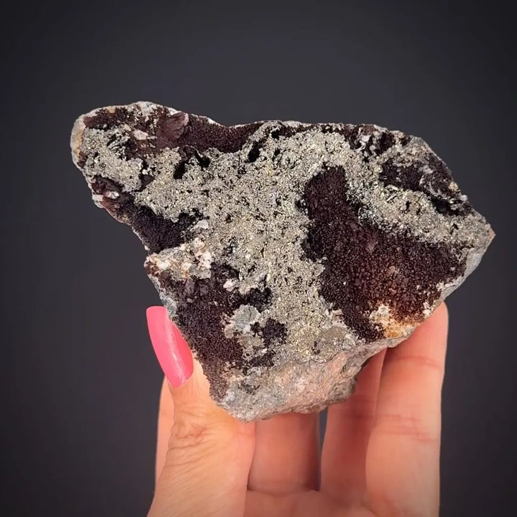 Sylvanite - image 2
