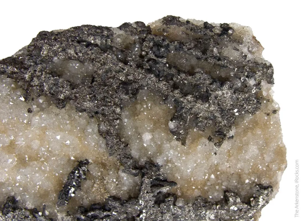 Sylvanite - image 4
