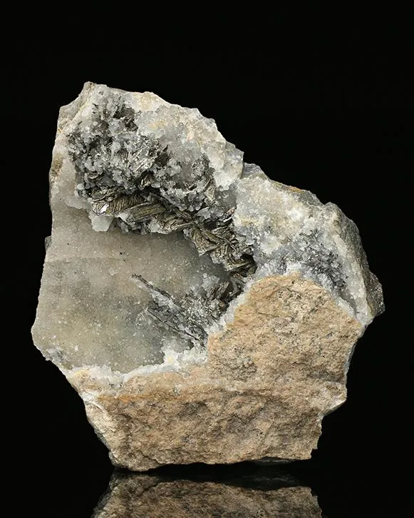 Sylvanite - image 1