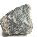 Sylvanite - image 1