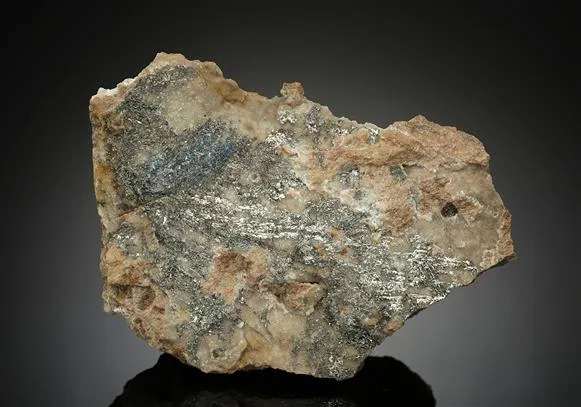 Sylvanite image
