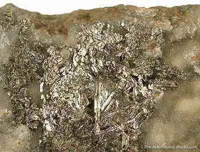 Sylvanite - image 3