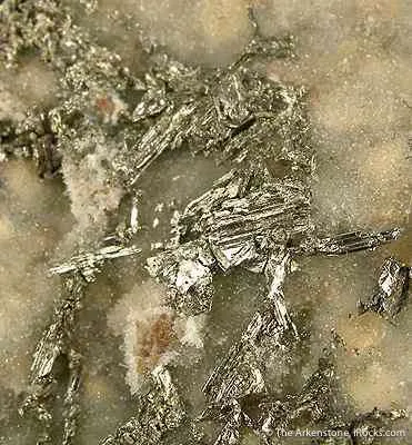 Sylvanite - image 4
