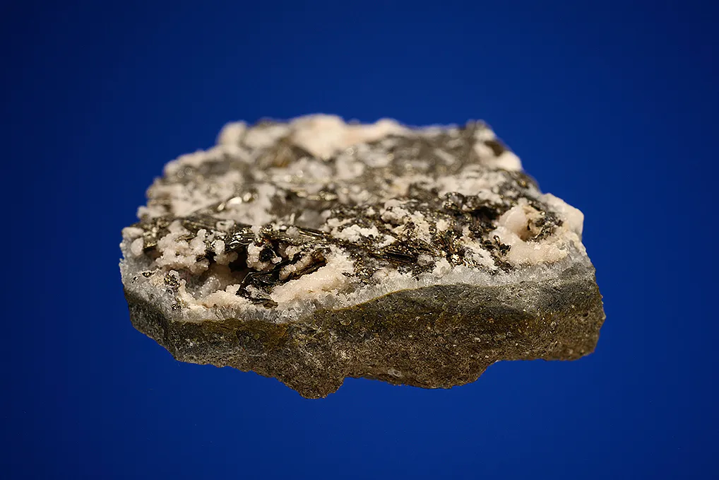 Sylvanite - image 4