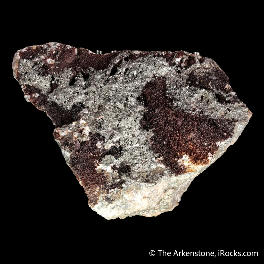 Sylvanite - image 6