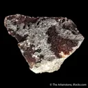 Sylvanite - image 6