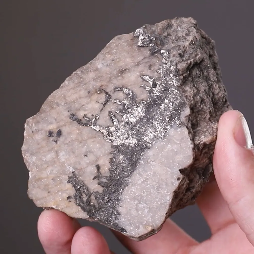Sylvanite - image 2