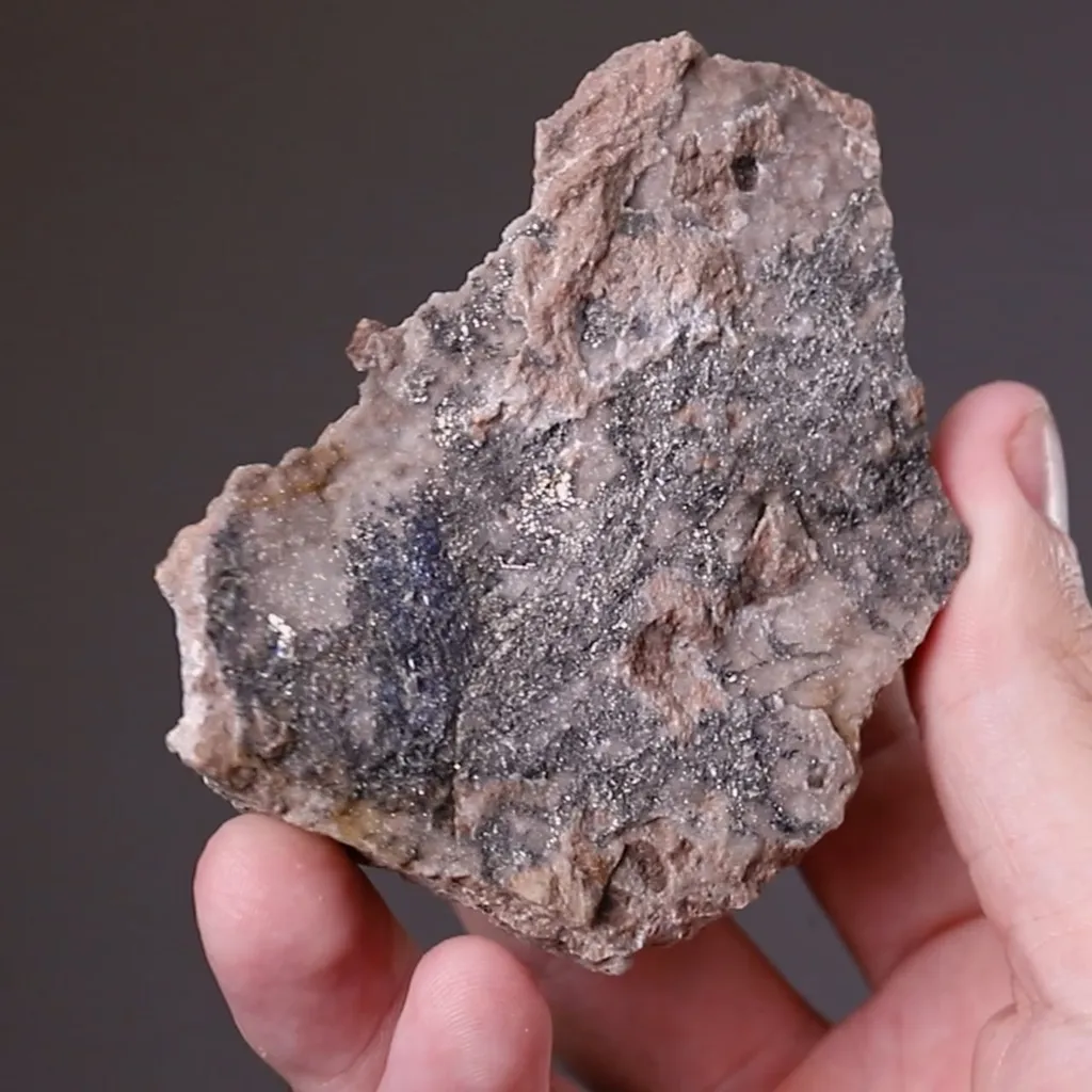 Sylvanite - image 2