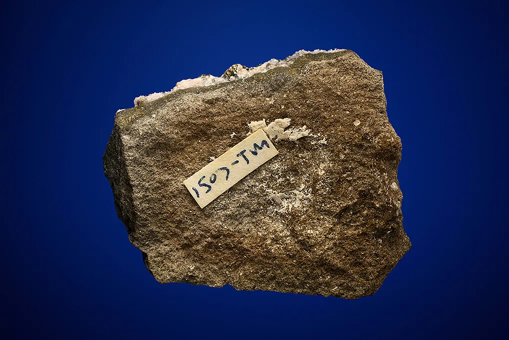 Sylvanite - image 2