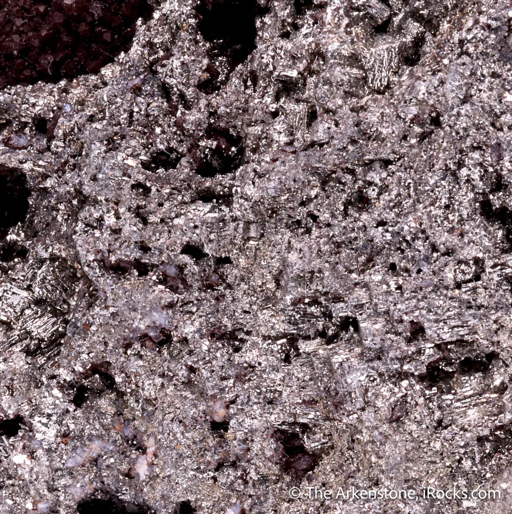 Sylvanite - image 5