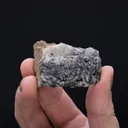Sylvanite from Baia de Arieș, Alba County, Romania - image 1