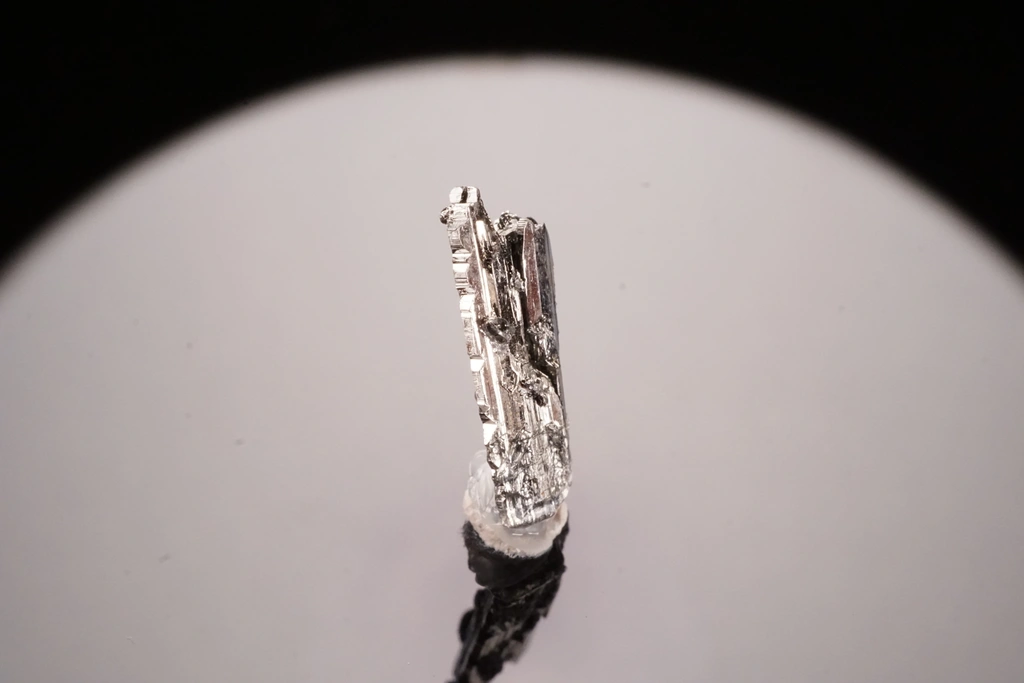 Sylvanite from Emperor Mine, Viti Levu, Fiji - image 2