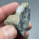 Sylvanite from Săcărâmb, Hunedoara County, Romania - image 2