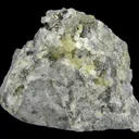 Sylvanite, Quartz - image 2