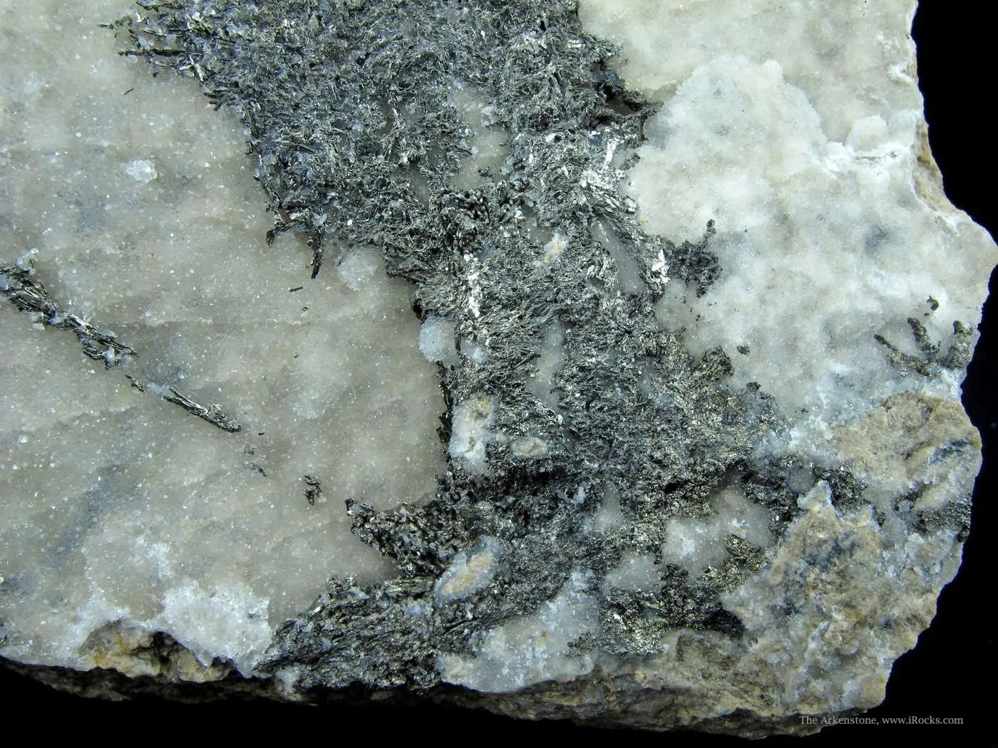 Sylvanite (Type Locality) - image 6