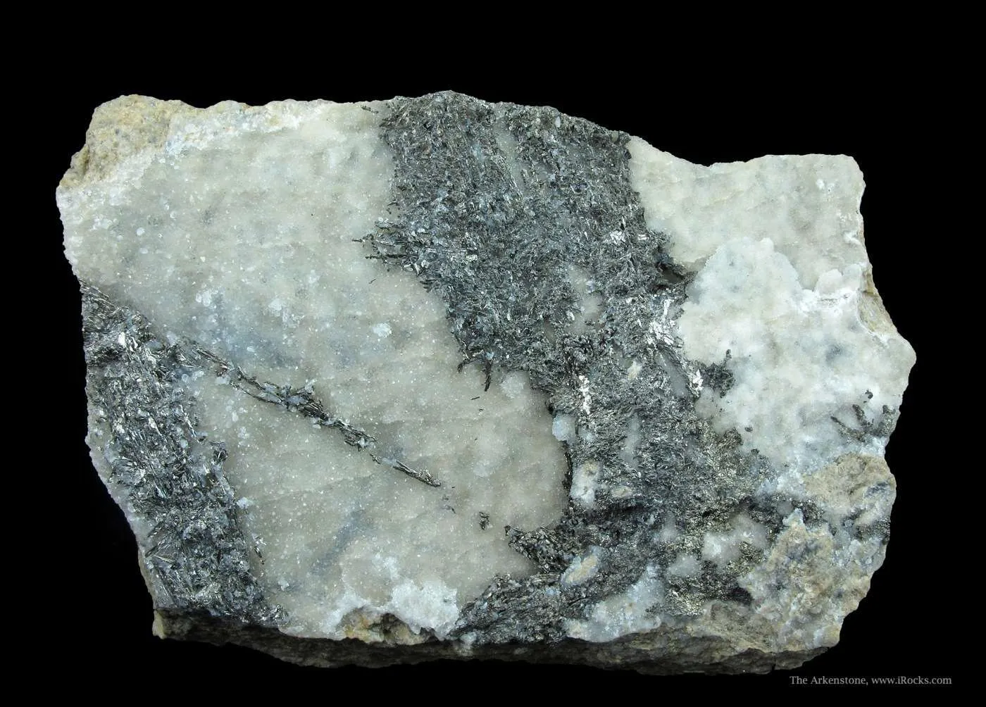 Sylvanite (Type Locality) - image 5