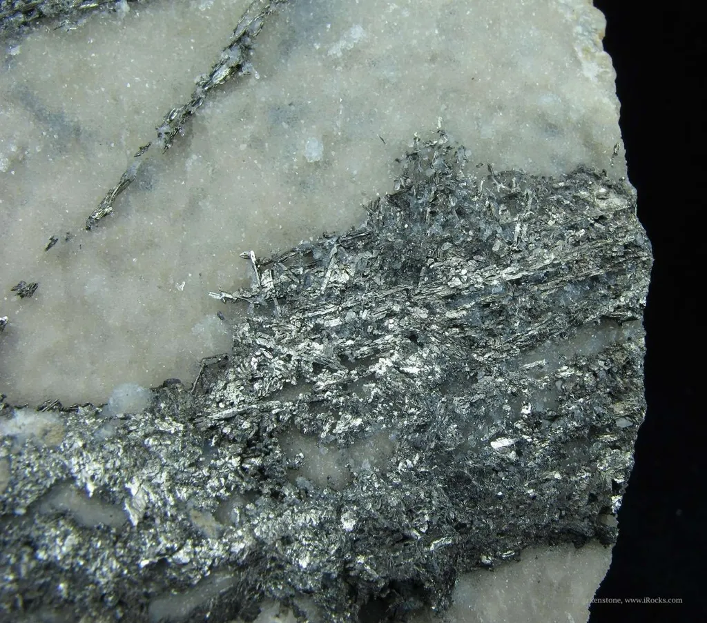 Sylvanite (Type Locality) - image 3