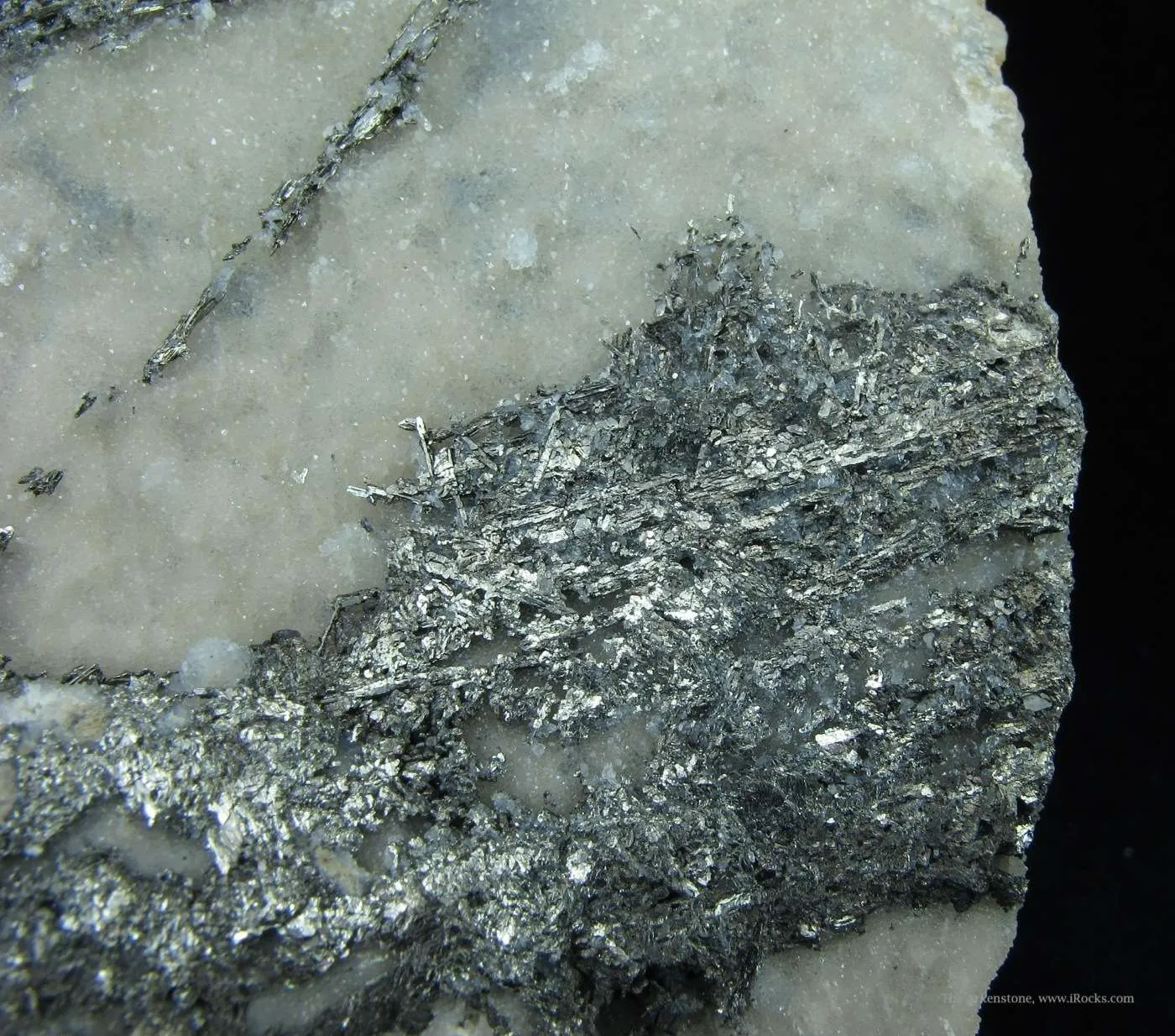 Sylvanite (Type Locality) - image 3