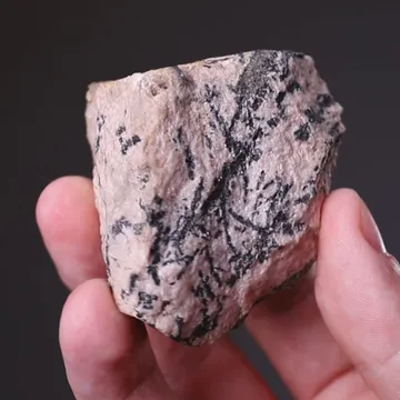 Sylvanite with KRENNERITE