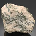 Sylvanite with KRENNERITE - image 1