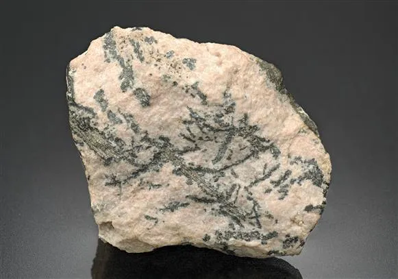 Sylvanite with KRENNERITE - image 1