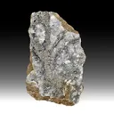 Sylvanite with Quartz, Bournonite - image 1