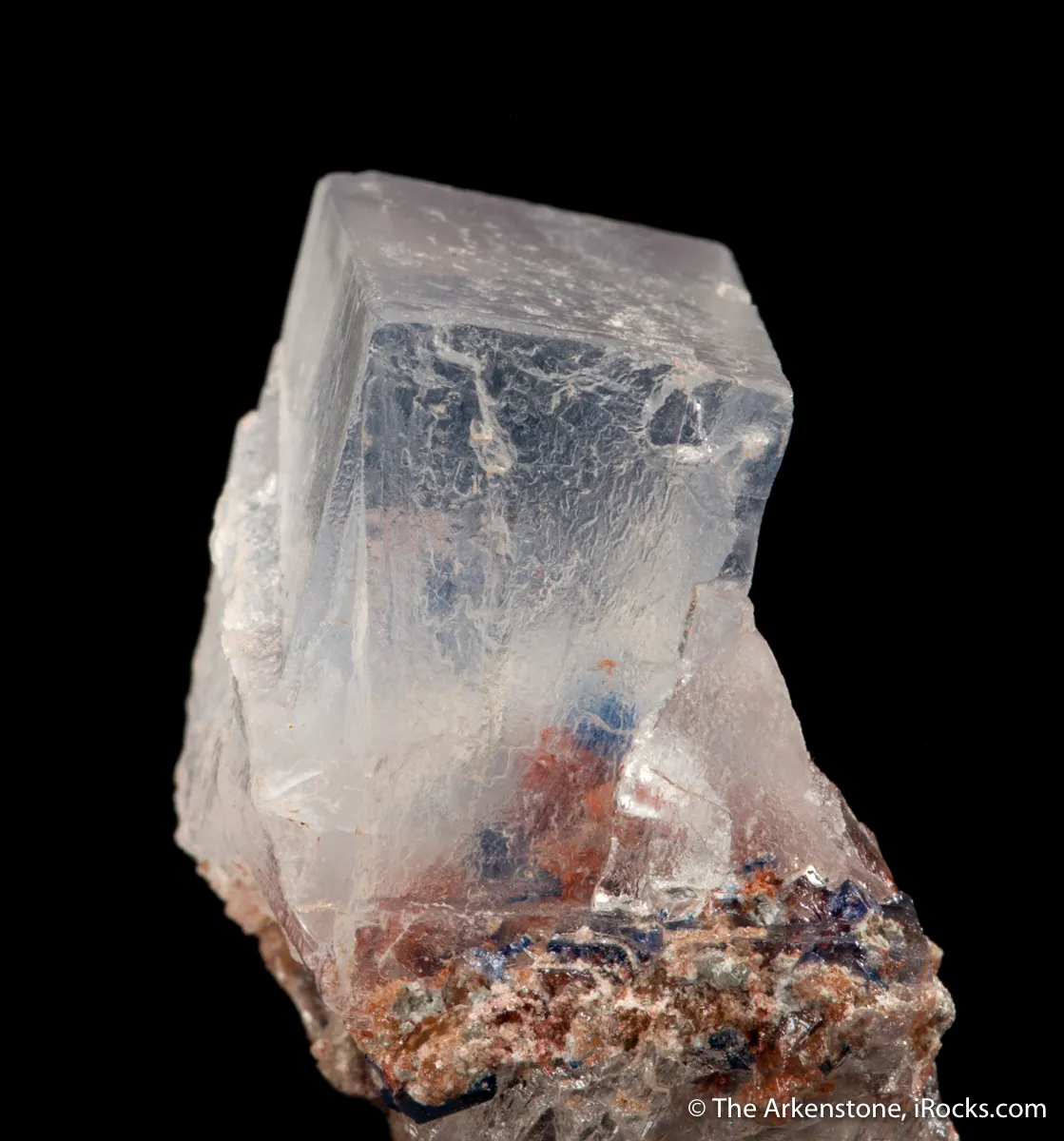 Sylvite with Halite - image 4