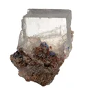 Sylvite with Halite - image 7