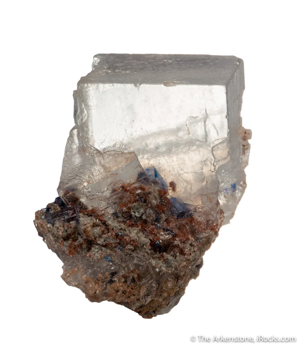 Sylvite with Halite - image 7