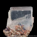 Sylvite with Halite - image 3