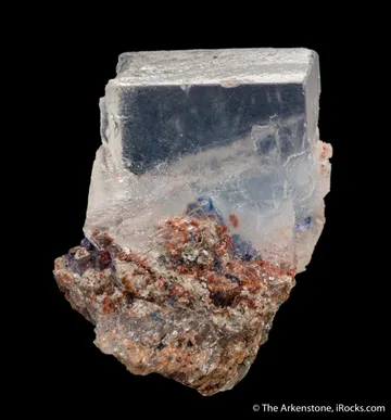 Sylvite with Halite