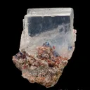Sylvite with Halite - image 1