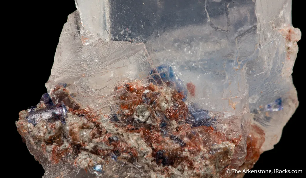 Sylvite with Halite - image 5