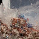 Sylvite with Halite - image 5