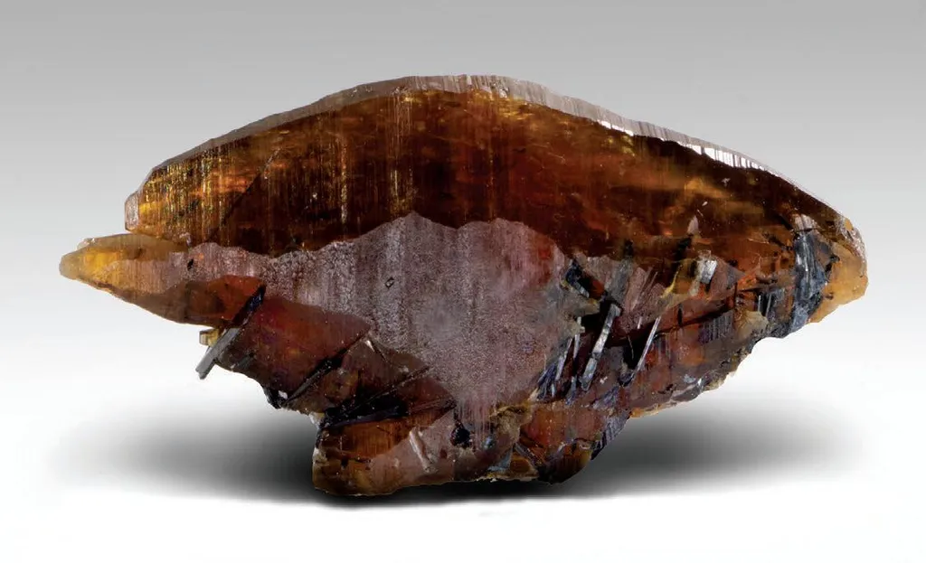 Synchysite - image 1
