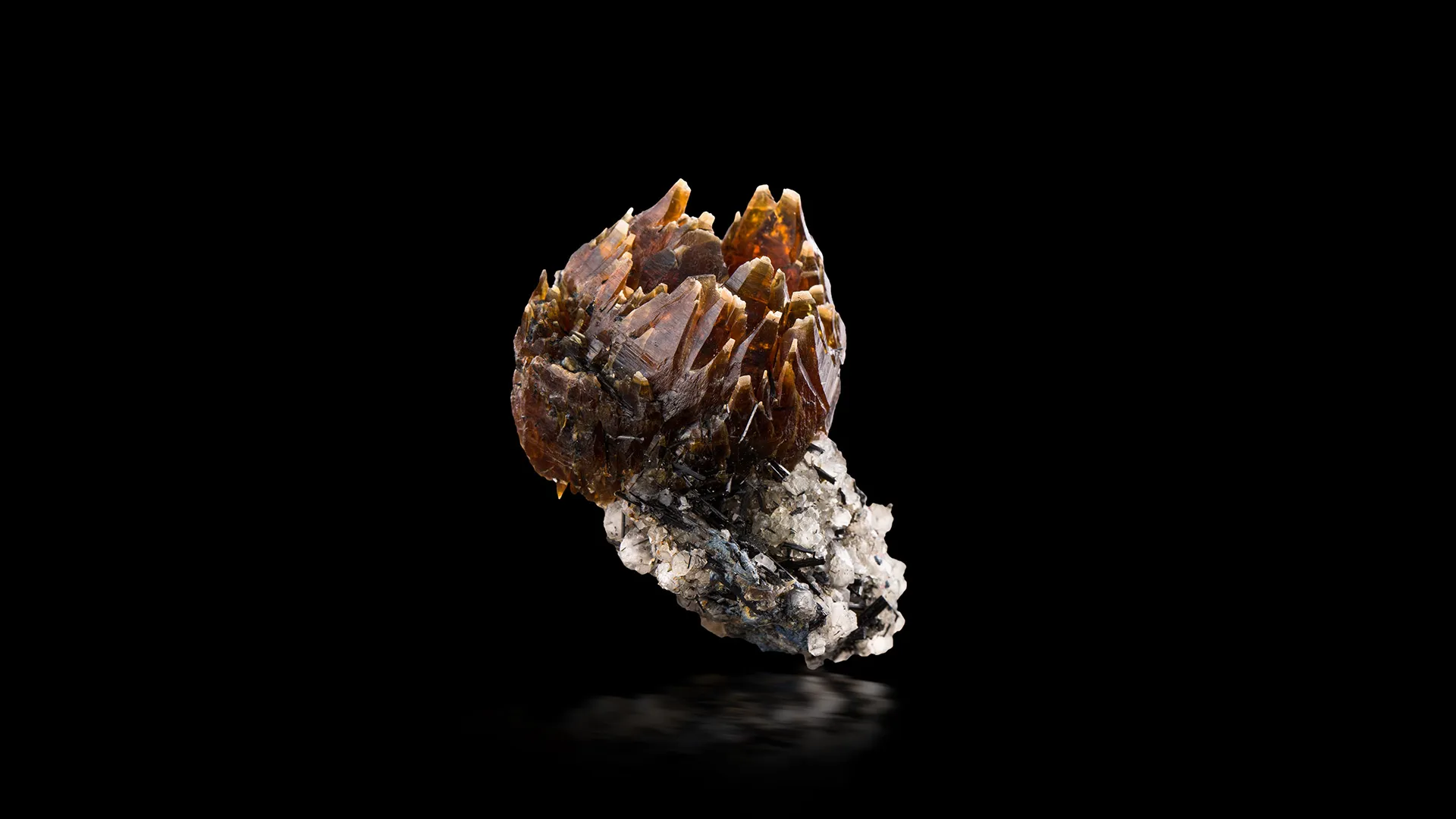 Synchysite - image 1