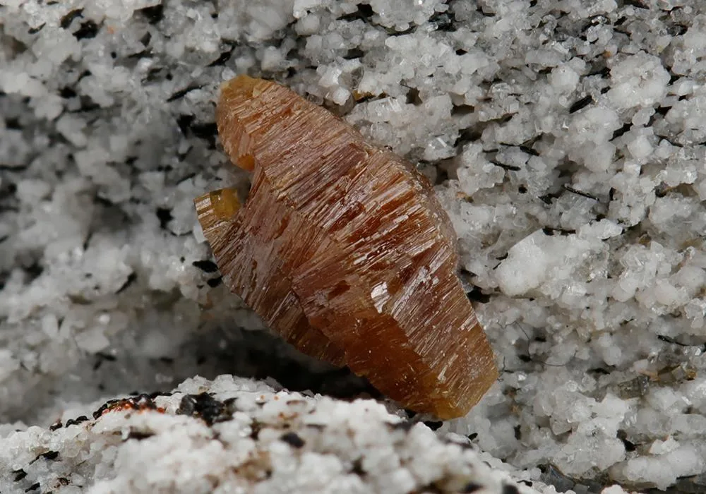 Synchysite image