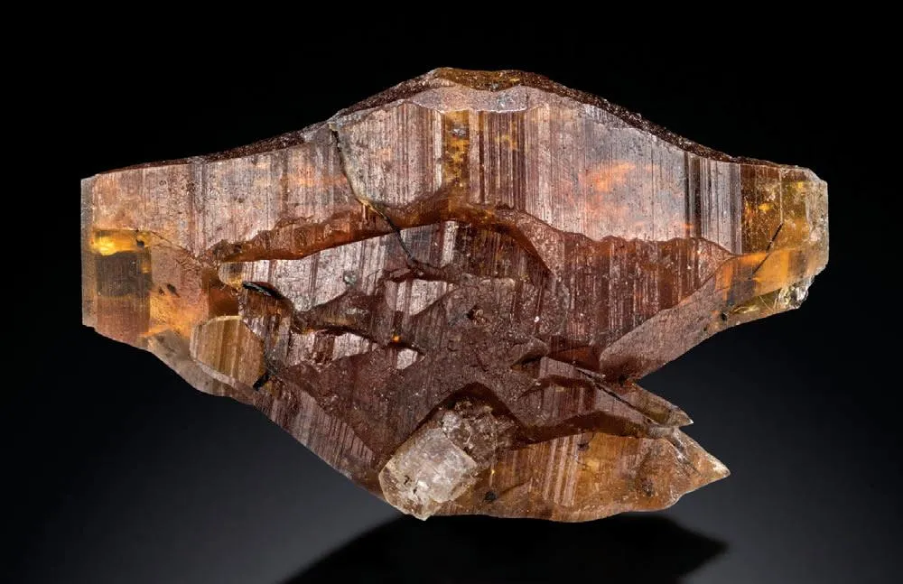 Synchysite-(Ce) image