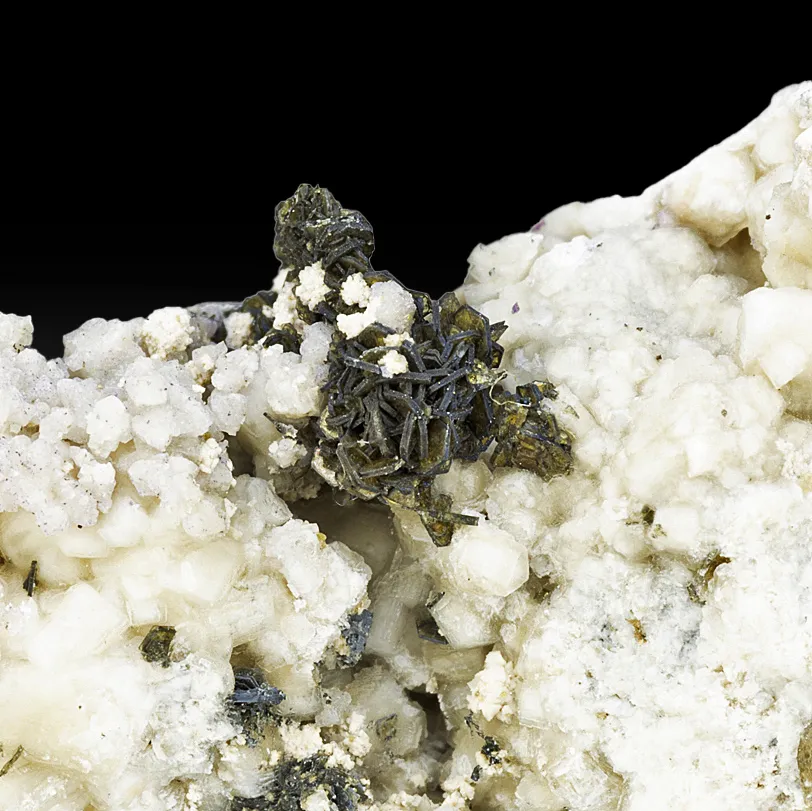 Synchysite-(Ce) image