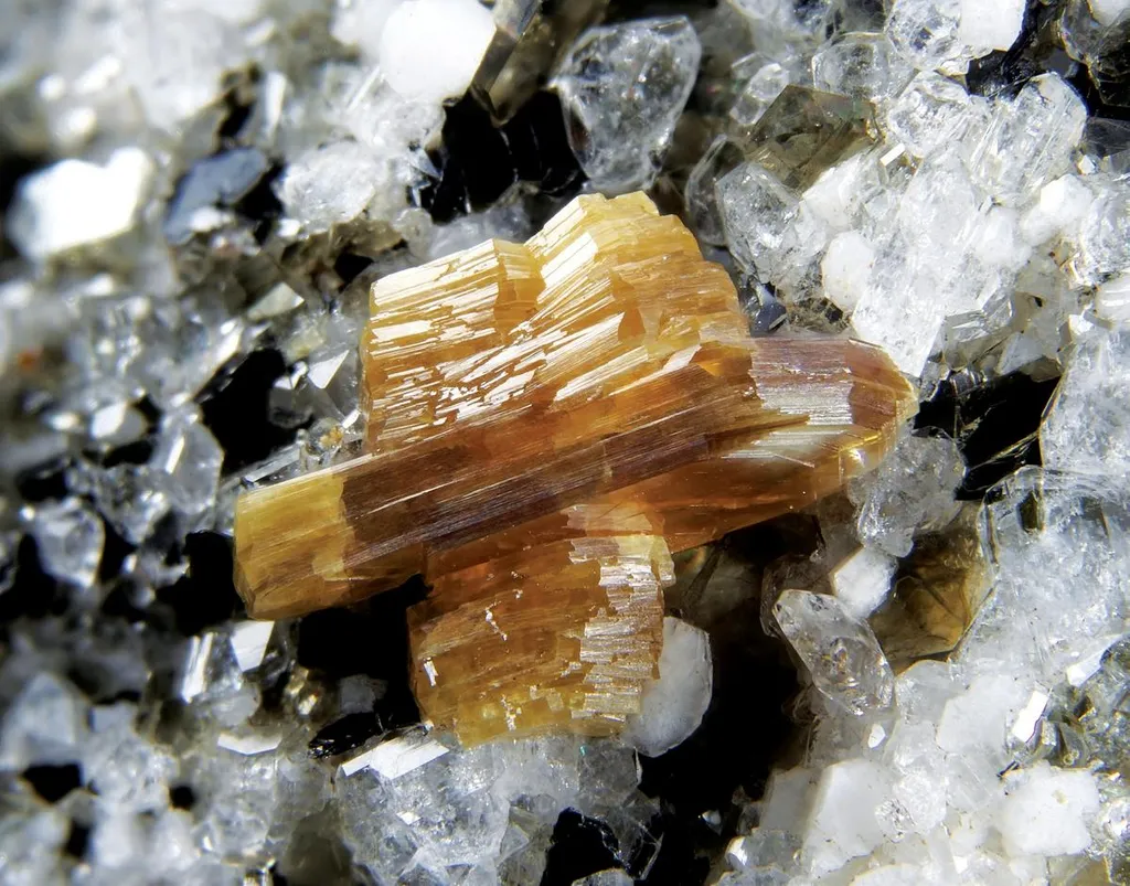Synchysite-(Ce) image