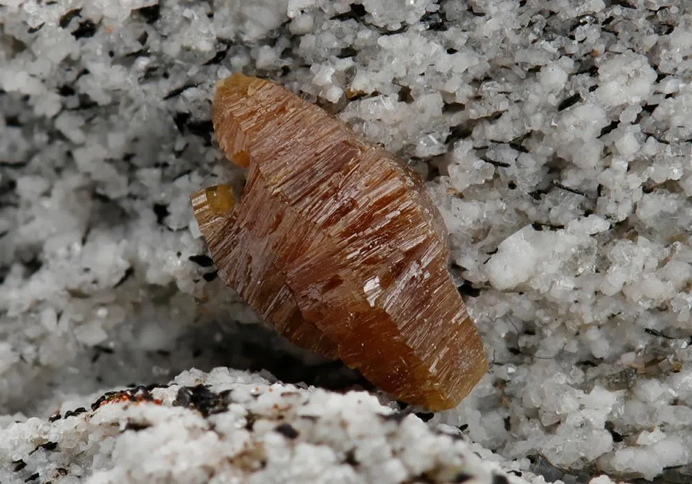 Synchysite-(Ce) - image 1